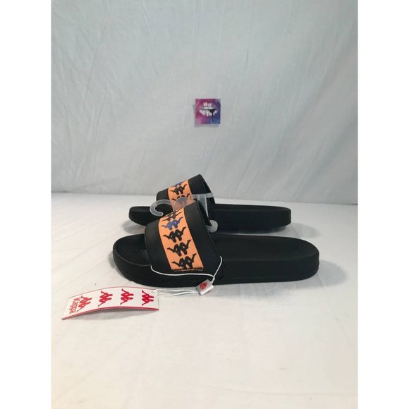 Kappa Banda Adam 15 Slides Mens sz 9 NWT - Picture 2 of 6
